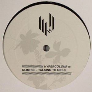 Talking to Girls - Single