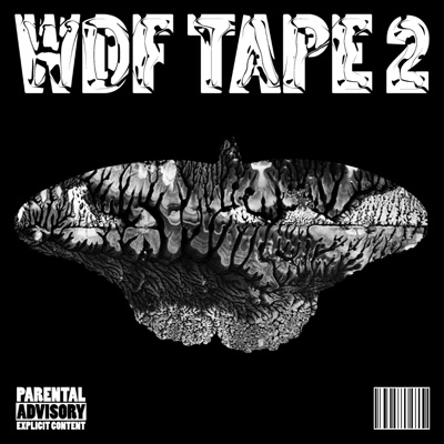 WDF TAPE 2