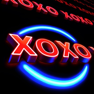 XOXO