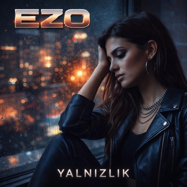 Capa de Ezo