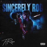 Sincerely Rog - TyRogers
