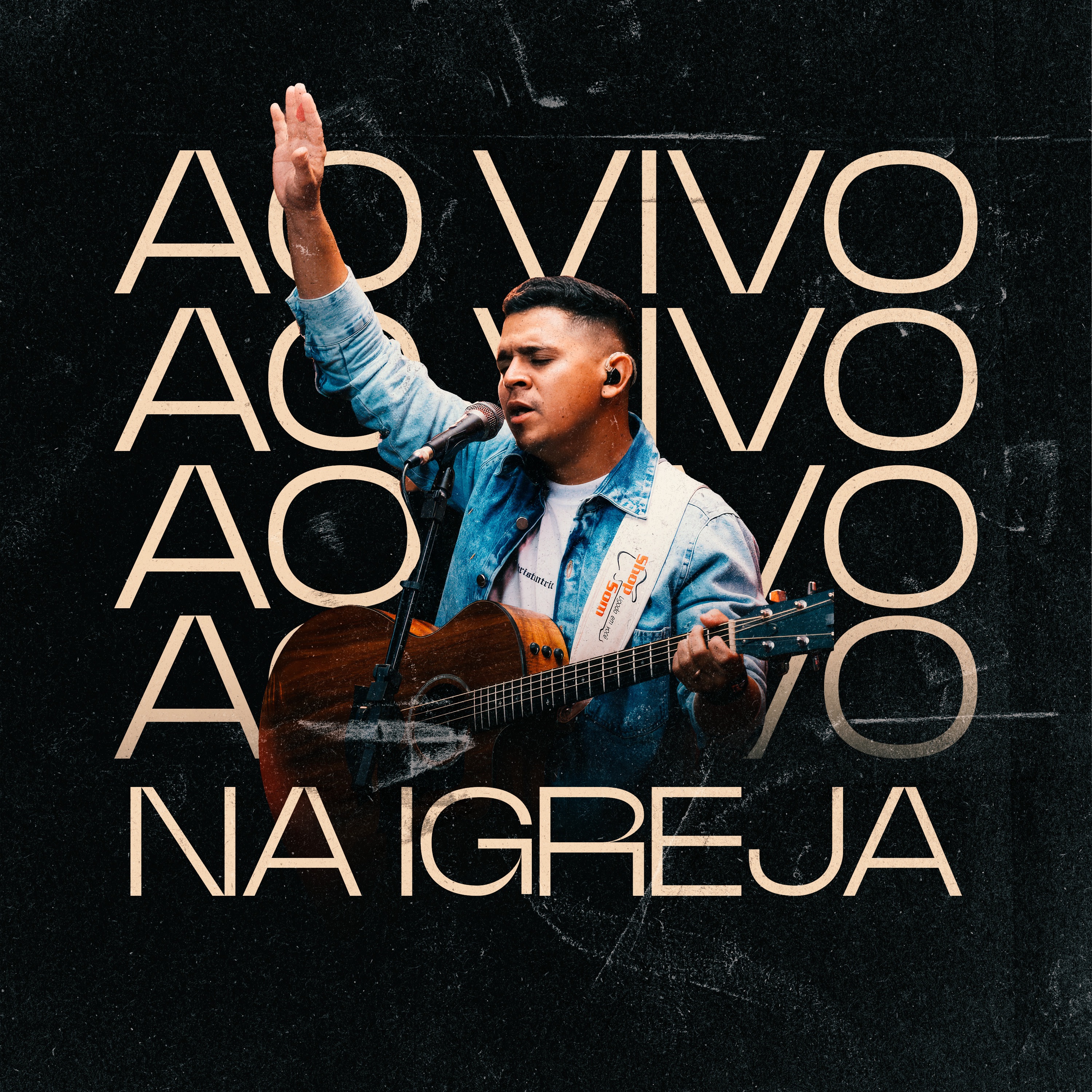 Ao Vivo na Igreja
