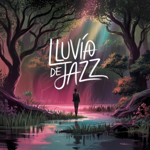 Lluvia De Jazz