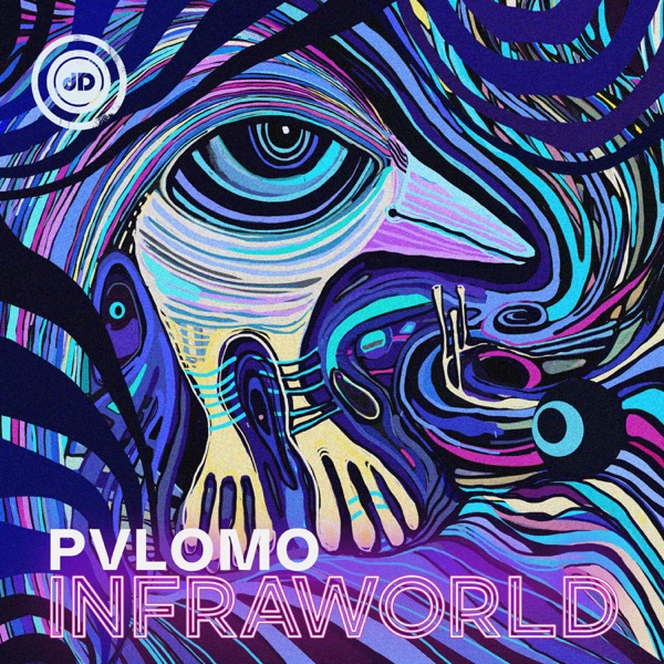 Infraworld - Single