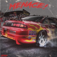 Menace! - Single - ZEROX