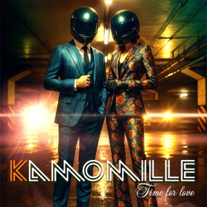 Time for love