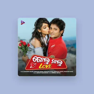 Listen to Swayam Padhi, watch music videos, read bio, see tour dates & more!