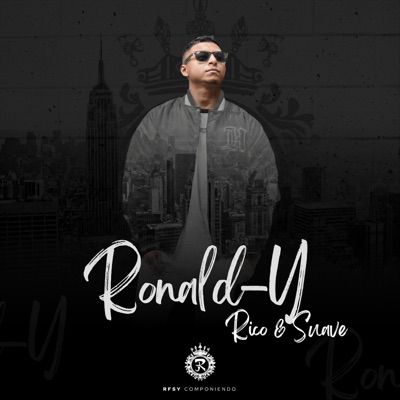 RICO & SUAVE - Single