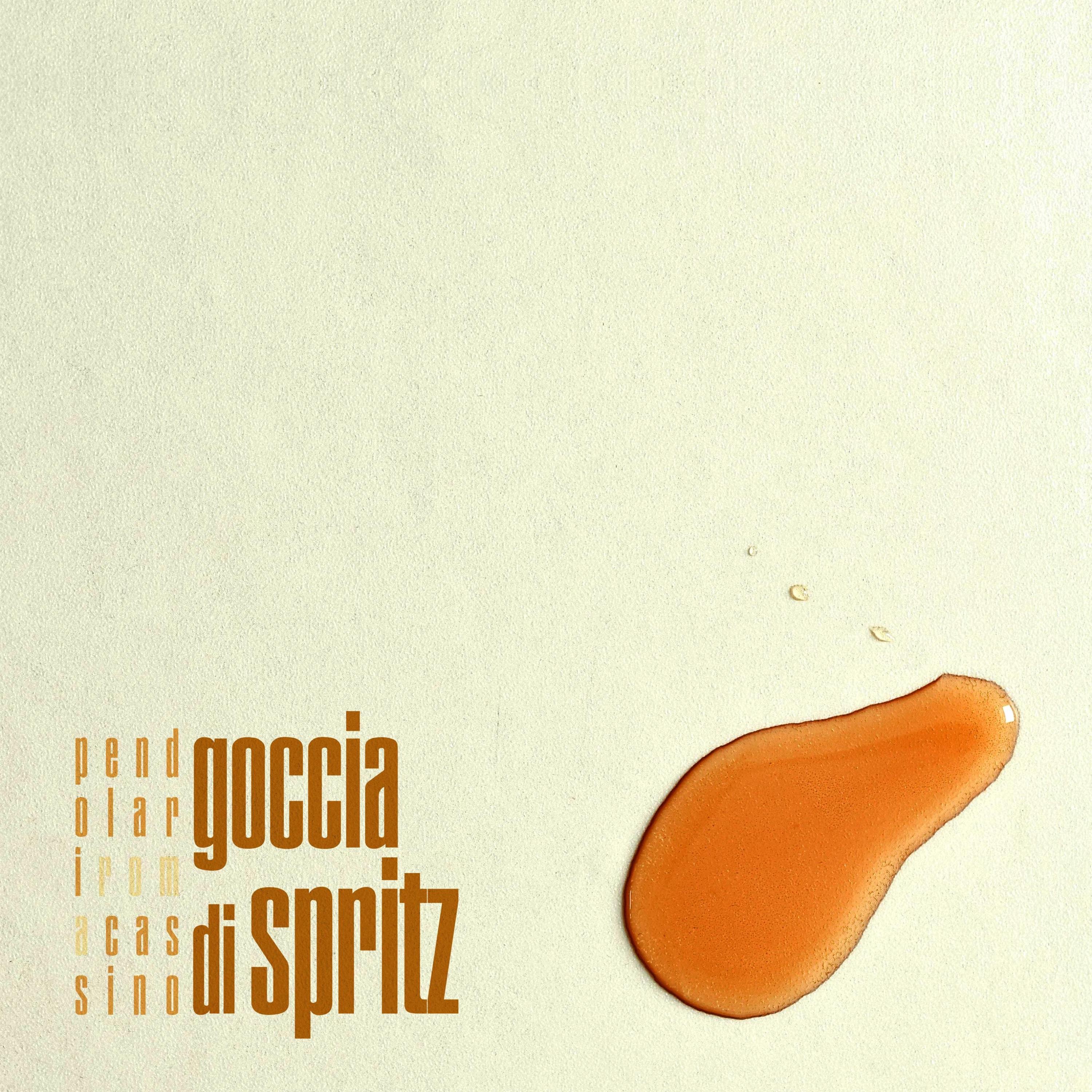 goccia di spritz - Single