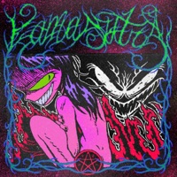 kontra la pared (Gore) - Single - Wazowss, Pblkss & Chimbobeats