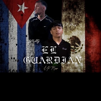 El Guardian (feat. Lil Wity) - Single