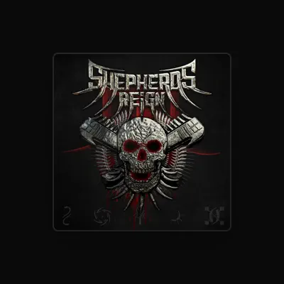 Listen to Shepherds Reign, watch music videos, read bio, see tour dates & more!