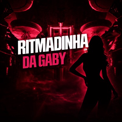Ritmadinha da Gaby - Single