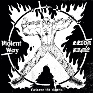 Release the skins - Single