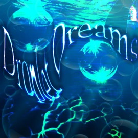 Droplet Dreams FriedFrick