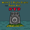 RTB (feat. Tippa Irie) - Mark S, Rhythm Beater