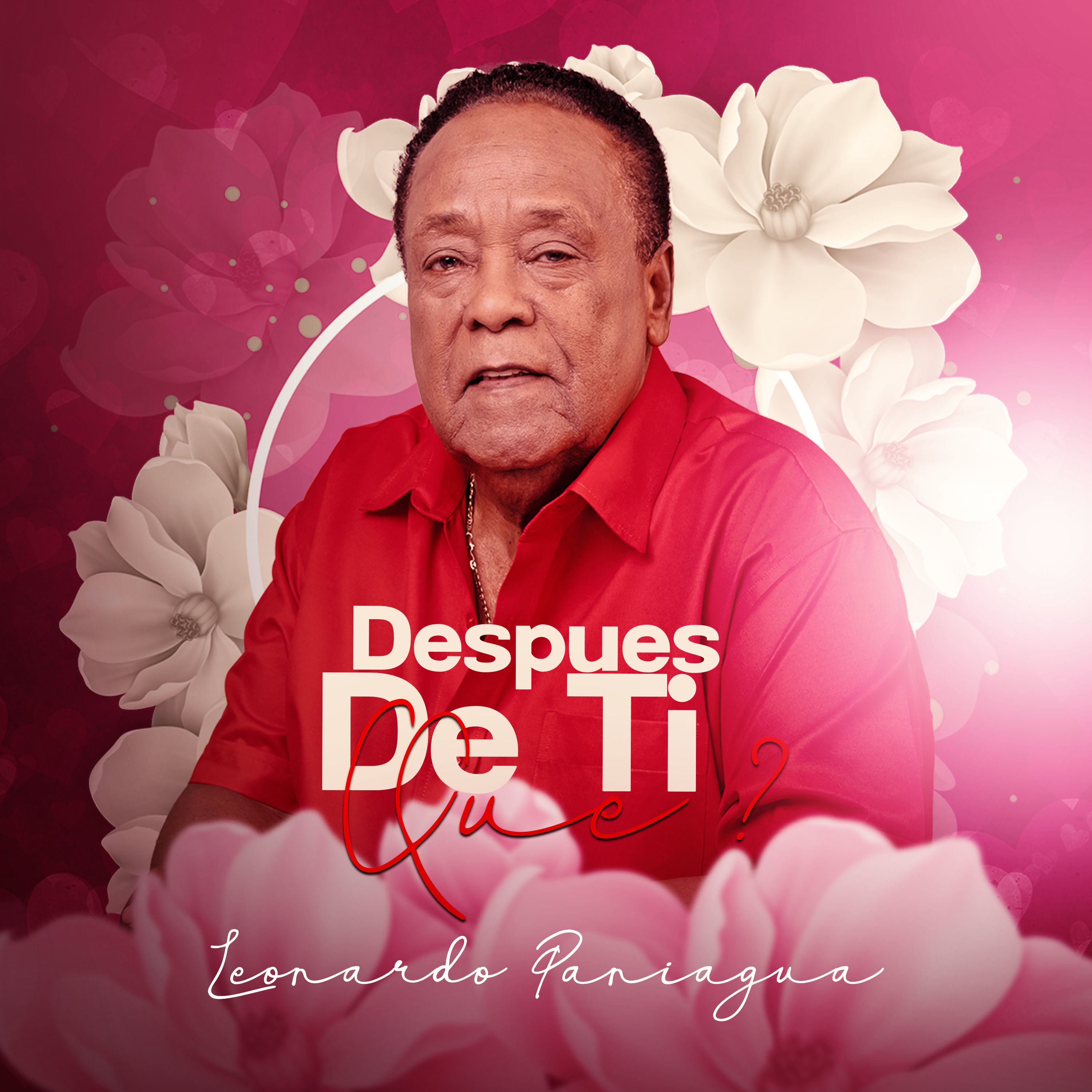 Después De Ti Que? - Single