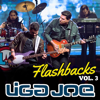 Flashbacks, Vol. 3 (2025) - Liga Joe