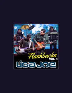 Ouça Liga Joe, assista a videoclipes, leia a biografia, veja as datas das turnês e mais!
