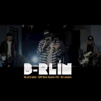 rlin — B