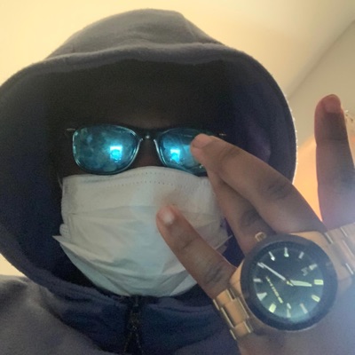 Threat (feat. Lul fatz) - Single