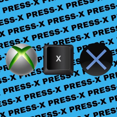 PRESS-X - Single