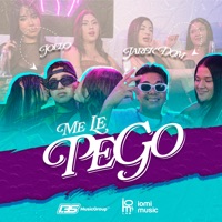 Me Le Pego - Single - Jarek DOM & Joelo