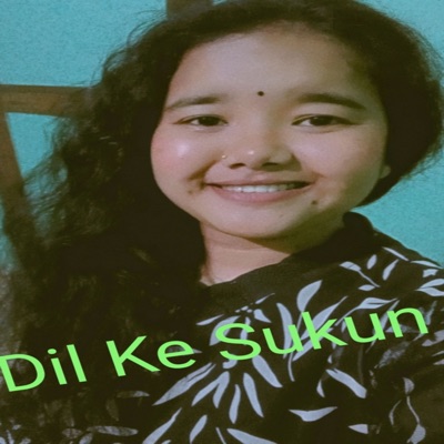 Laxmi Rana - Dil ke Sukun