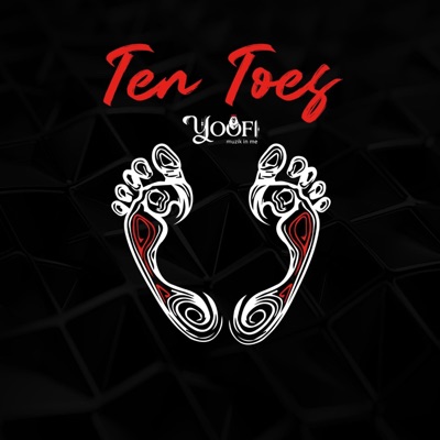 Ten Toes - Single