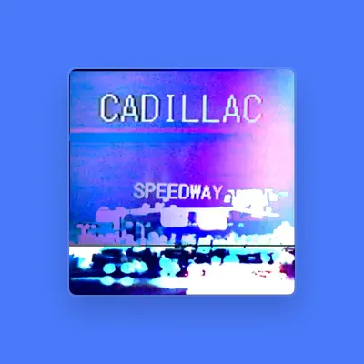Listen to Speedway, watch music videos, read bio, see tour dates & more!