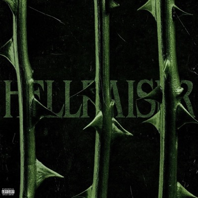 HELLRAISER - Single