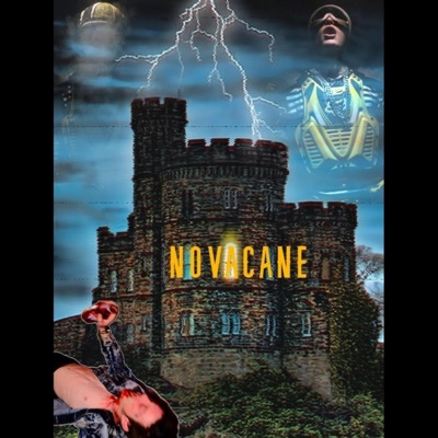 Novacane (feat. ADHD) - Single