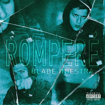 ROMPERÉ - Single