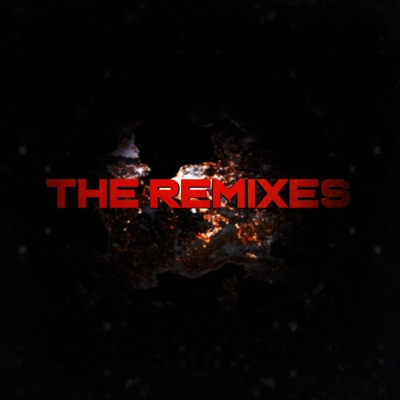 THE REMIXES - EP