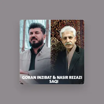 Listen to Nasir Rezazî, watch music videos, read bio, see tour dates & more!