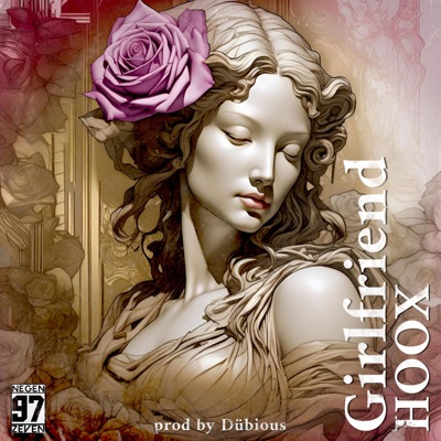 Girlfriend (feat. Dübious) - Single