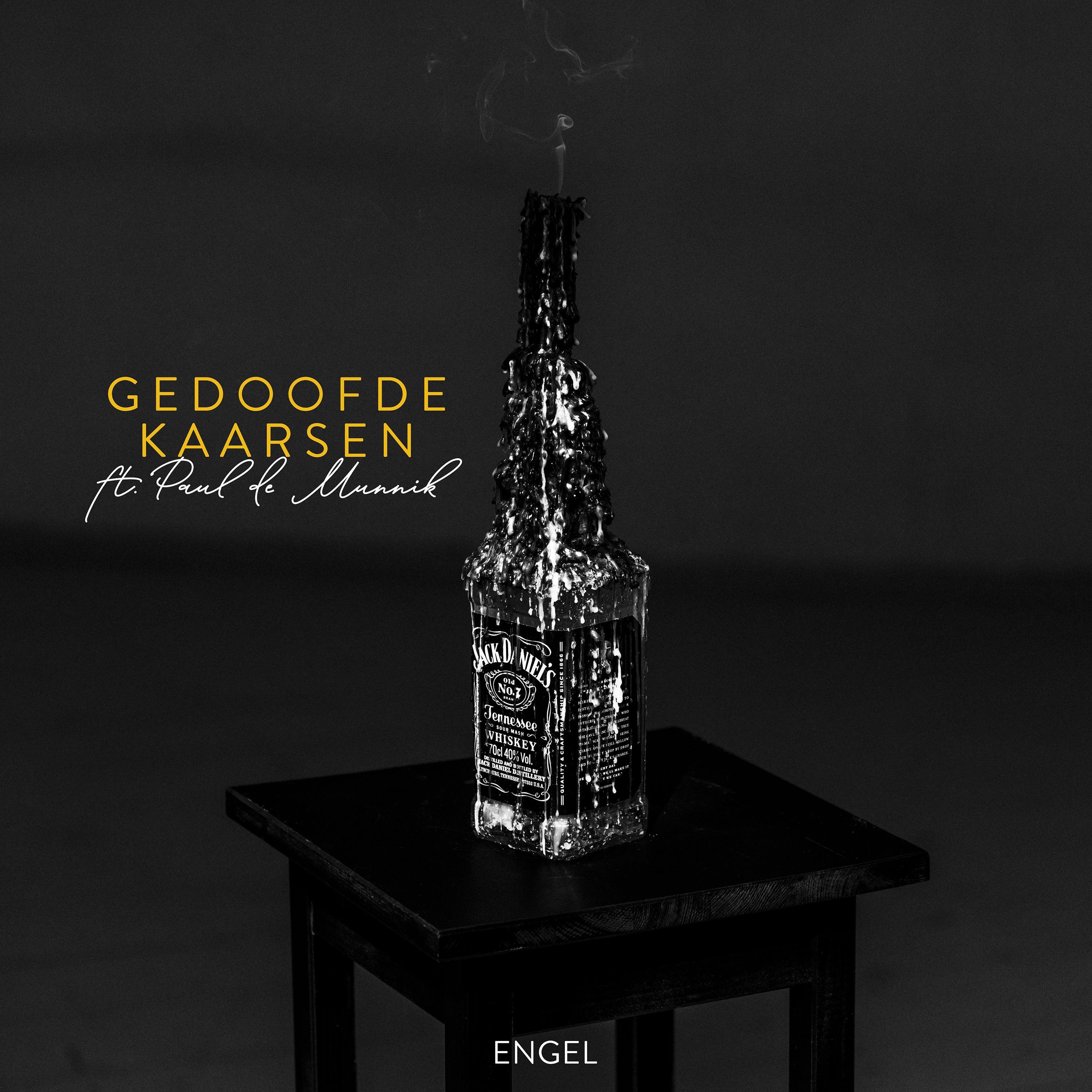Gedoofde Kaarsen - EP