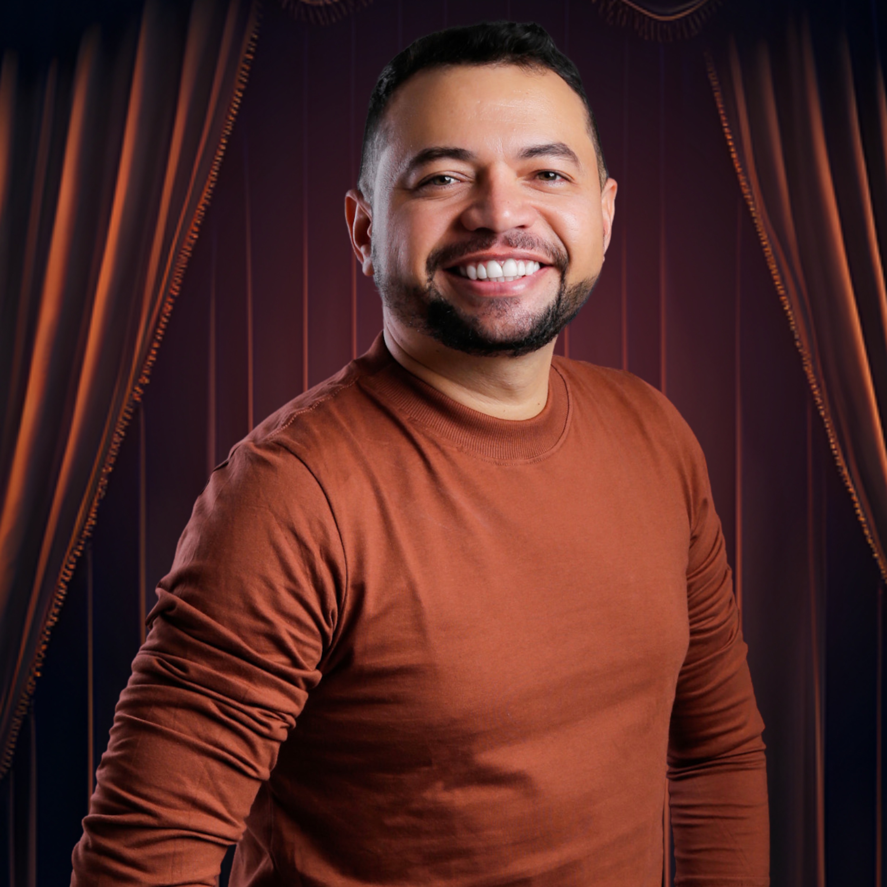 O Grande Encontro dos Poetas (Ao Vivo)