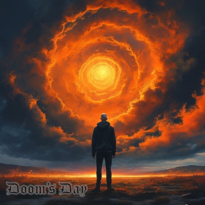 Doom's Day - Single