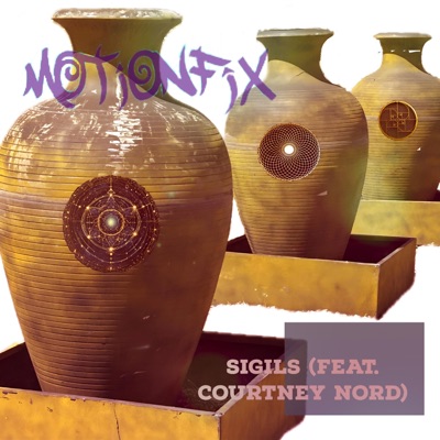 Sigils (feat. Courtney Nord) - Single