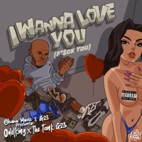 I wanna love you (-prod) by ohana music & G23 - Single - Odelking