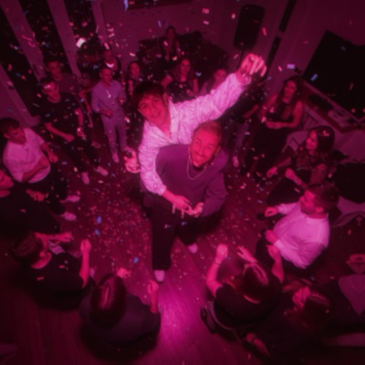 Let's Just Party - Single