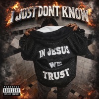 I Just Dont Know - Single - Li 39th