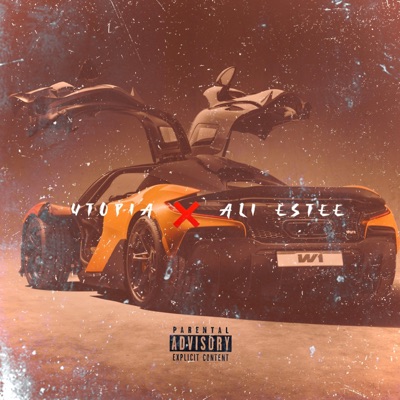 McLaren - Single