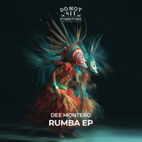 Rumba - Single - Dee Montero