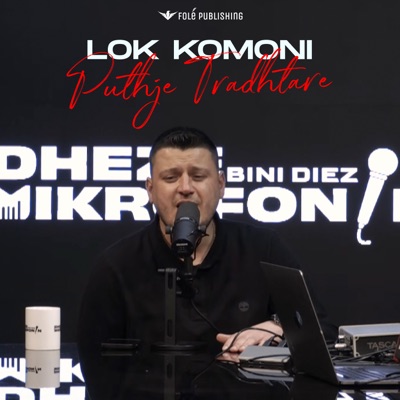 Puthje Tradhtare - Single