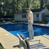 World on fire (feat. Tayy Riche) - Single - KURTxCHAMPAGNE