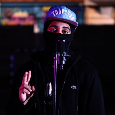 DENTU CC (T2.EP1) (feat. FS & BABYP) - Single