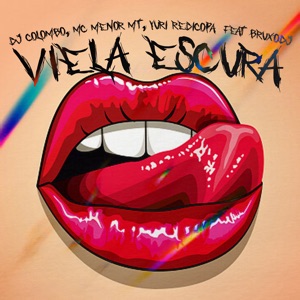 Viela Escura (feat. Bruxo DJ)