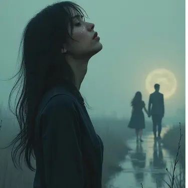 When I Needed You The Most